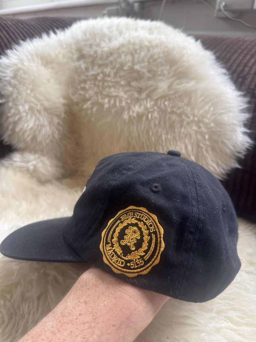 Hüte, Mützen & Caps: Eme Studios Cap – Gebraucht aus Biel/Bienne von lichterhoh 2