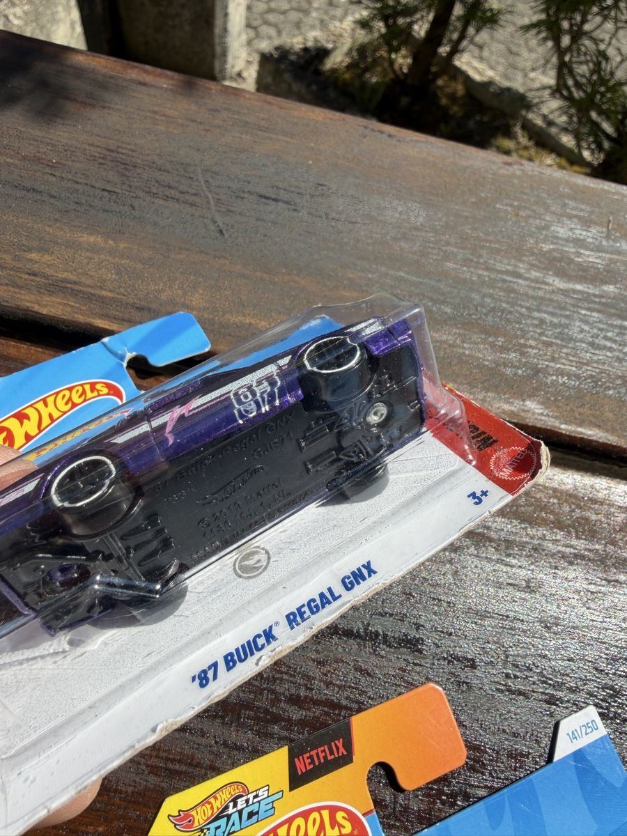 Hot Wheels Modellautos: Hot Wheels 35 ( including 5 x TH) – Neu und originalverpackt aus Lauterbrunnen von nik_rj52 5