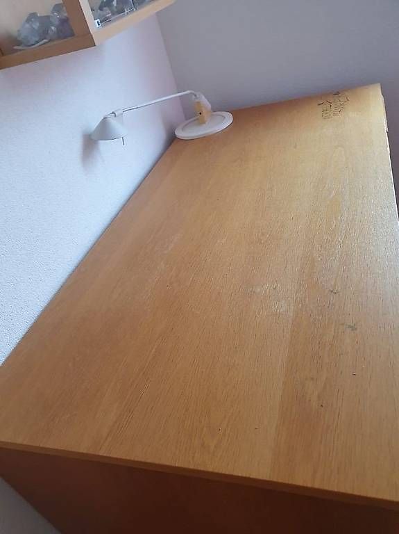 Scrivanie: Büro Tisch – Usato da Ormalingen venduto da Wellenrupp 1