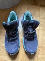 Scarpe Kalenji da trail running donna, taglia 37.5, ottime