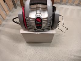 KRAFTER STARTERBATTERIE!PUMPE!NEU!