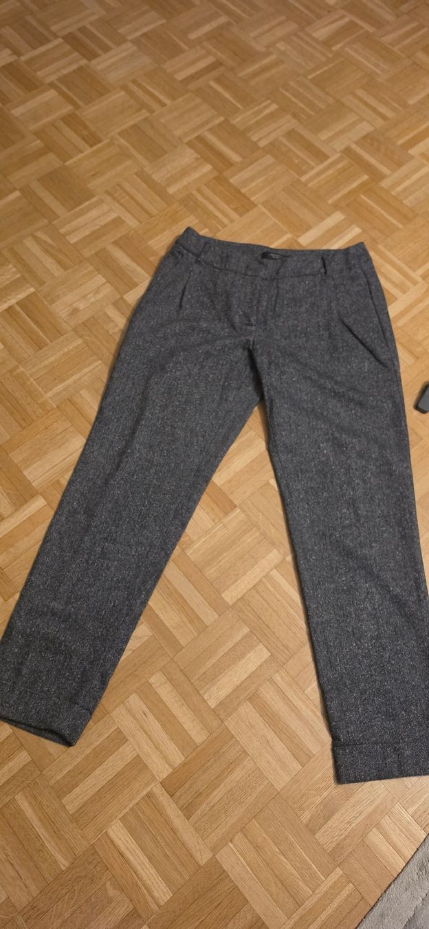 Max Mara Pantaloni: Max Mara Hose Gr 40 – Usato da St. Gallen venduto da mania03 4