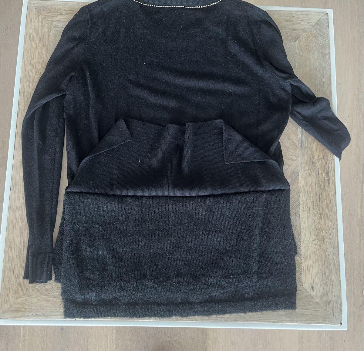 Pinko Maglioni & Felpe: Pinko Pullover schwarz✨ – Usato da Pfäffikon SZ venduto da humming-bird 6