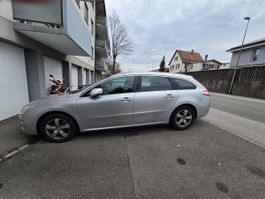 Peugeot 508 SW 2.0HDI
