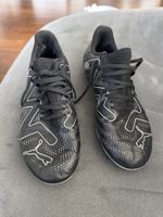 Puma Fussballschuhe schwarz Grösse 37 guter Zustand