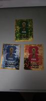 Panini Sticker USA,CAN,MEX FWC6,7,8 WM26