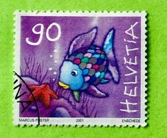  Nr.1028 Sonderpostmarken GESTEMPELT 2001  ﻿