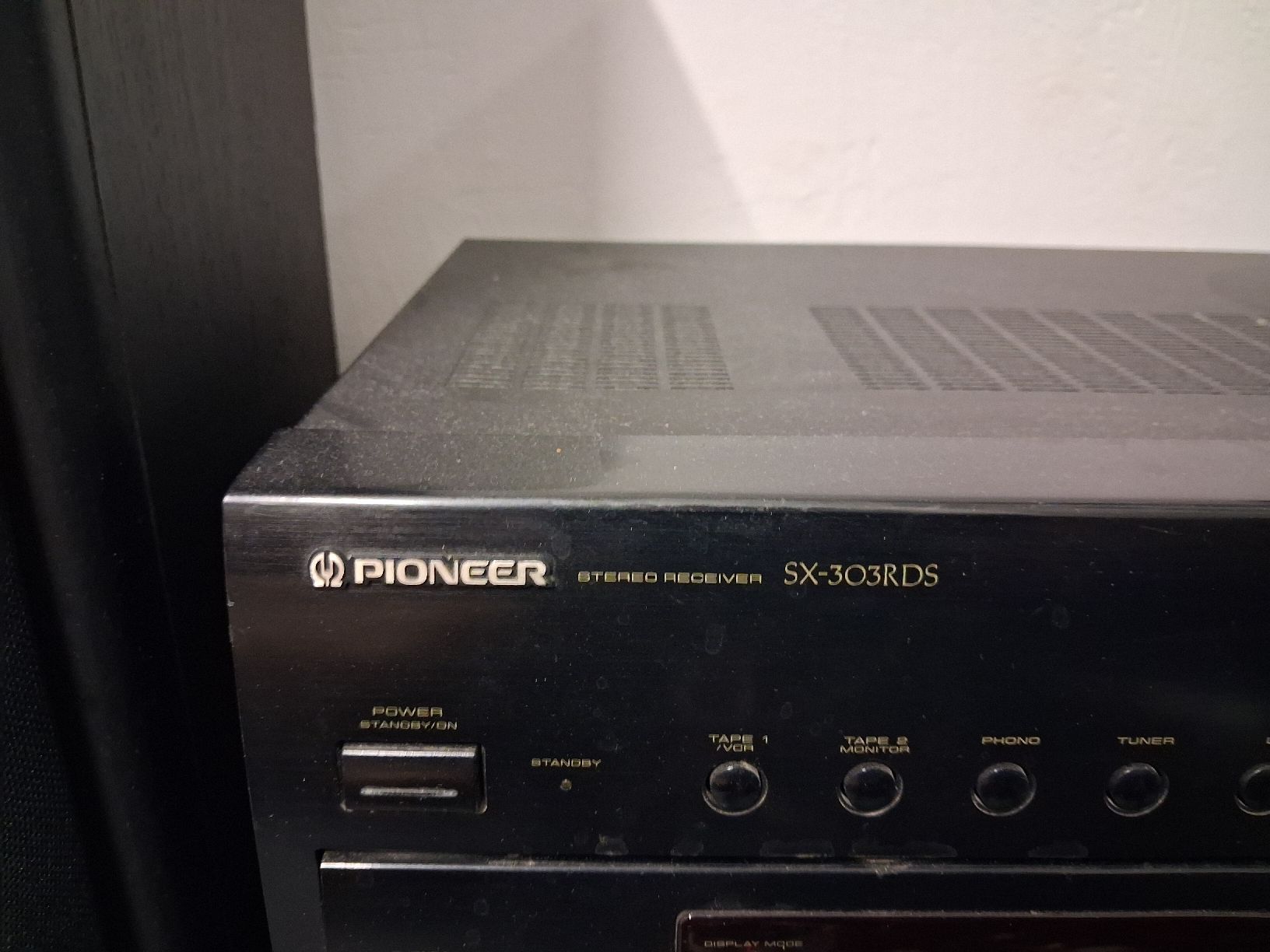 Pioneer Verstärker: Pioneer Hifi Anlage  – Gebraucht aus Basel von Tassara75 1