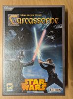 Carcassonne Star Wars Edition Board Game 