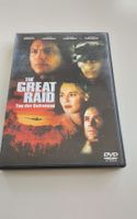 DVD The Great Raid Tag der Befreiung Film guter Zustand