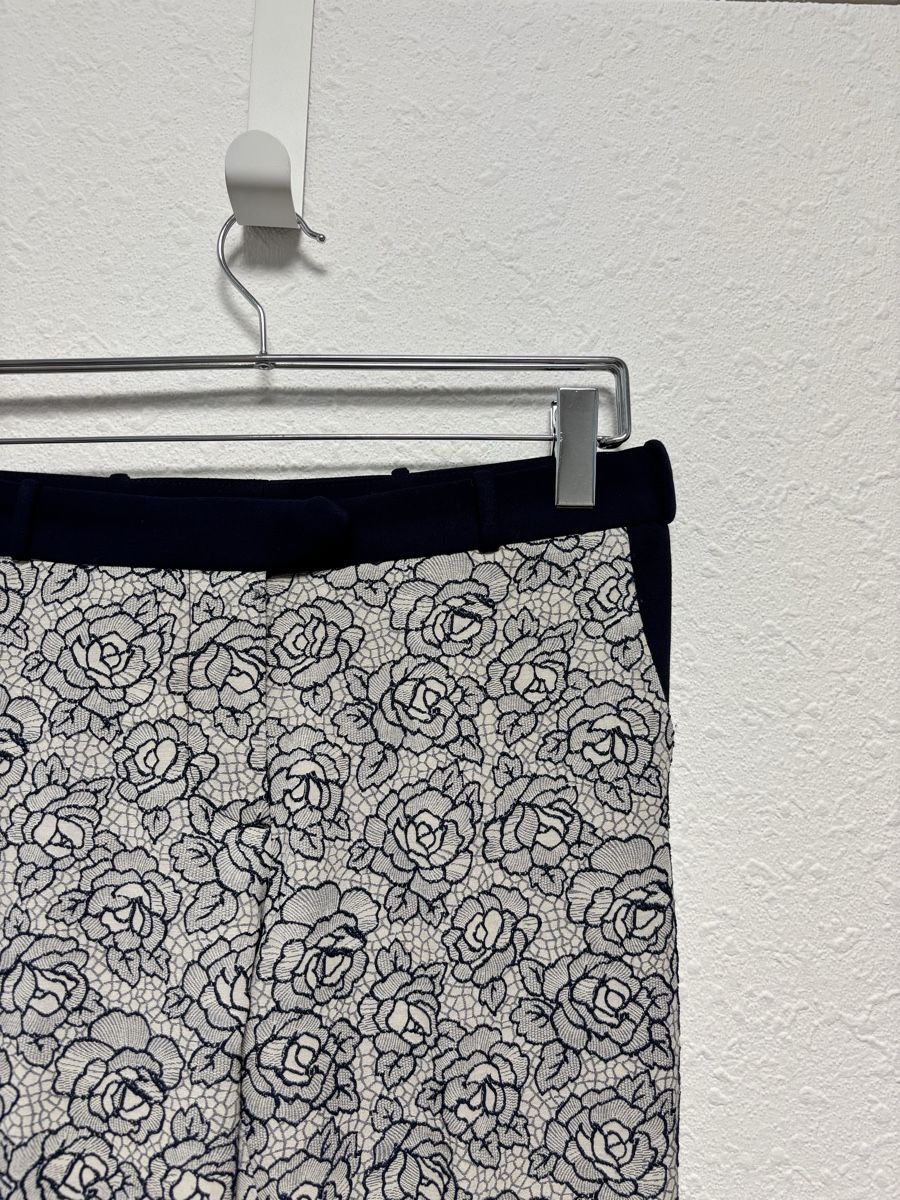 Anne Fontaine Pantaloni: Anne Fontaine Hose Spitze Gr. 36 – Usato da Bottmingen venduto da ana_5hrv 2