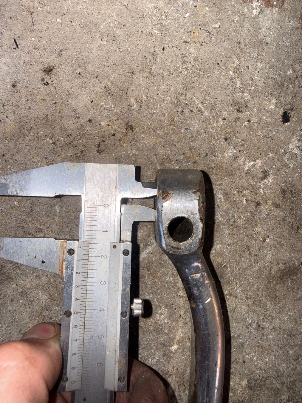 Piaggio Pièces pour mobylette: Piaggio Ciao Mofa Pedalarm – D'occasion à Fahrni b. Thun par berger_tuning34 2