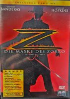 Die Maske des Zorro