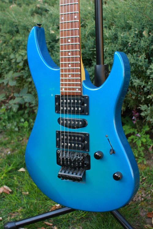 Yamaha RGX 521 Kaufen auf Ricardo