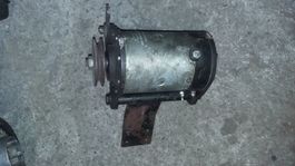 MAG Anlasser Starter Dynastarter 0010350 Schilter Aebi Rapid