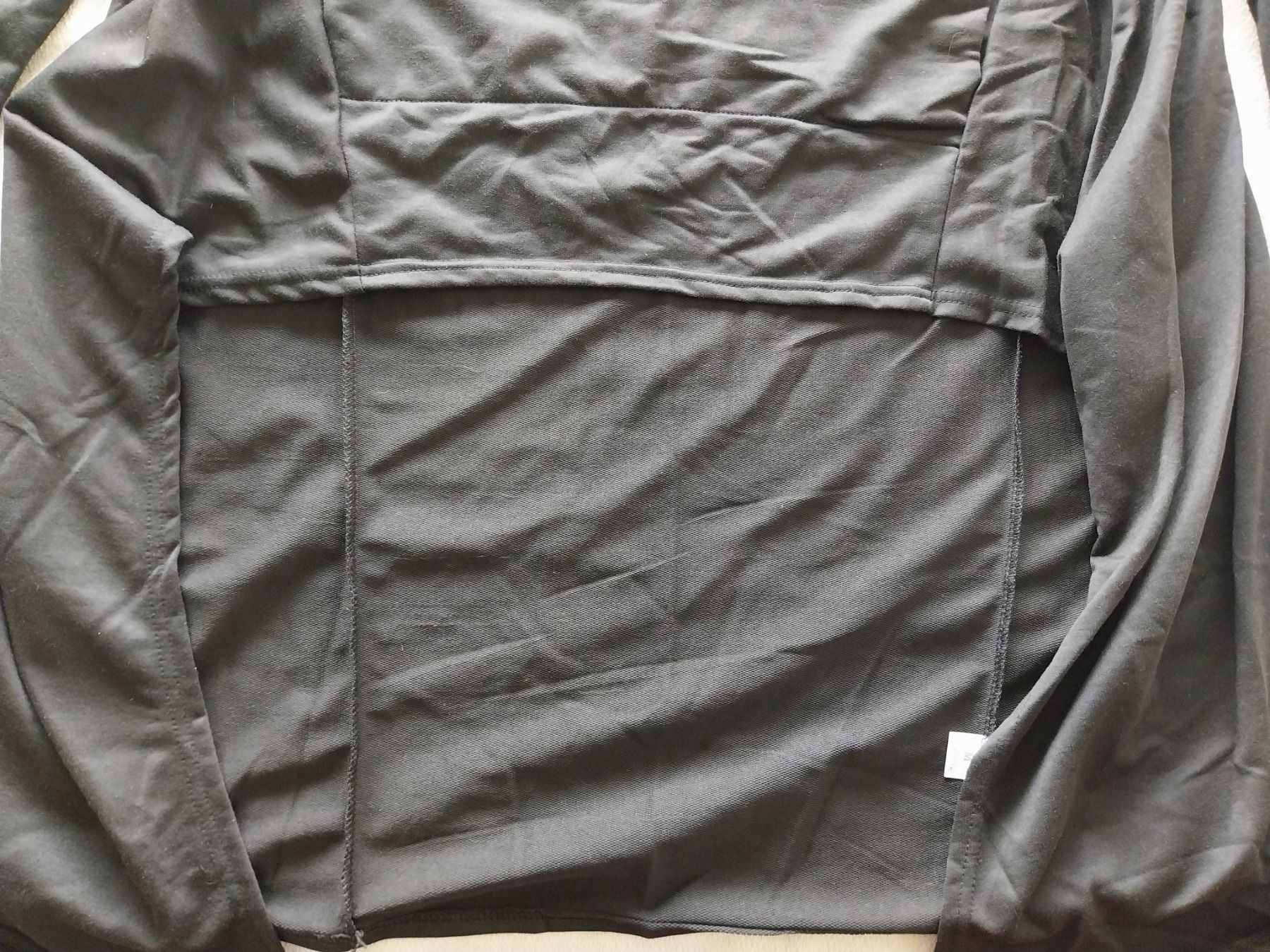 Pullover & Sweatshirts: Pullover Rollkragen Pulli Mantel Goa – Gebraucht aus Schwaderloch von bademeister79 3