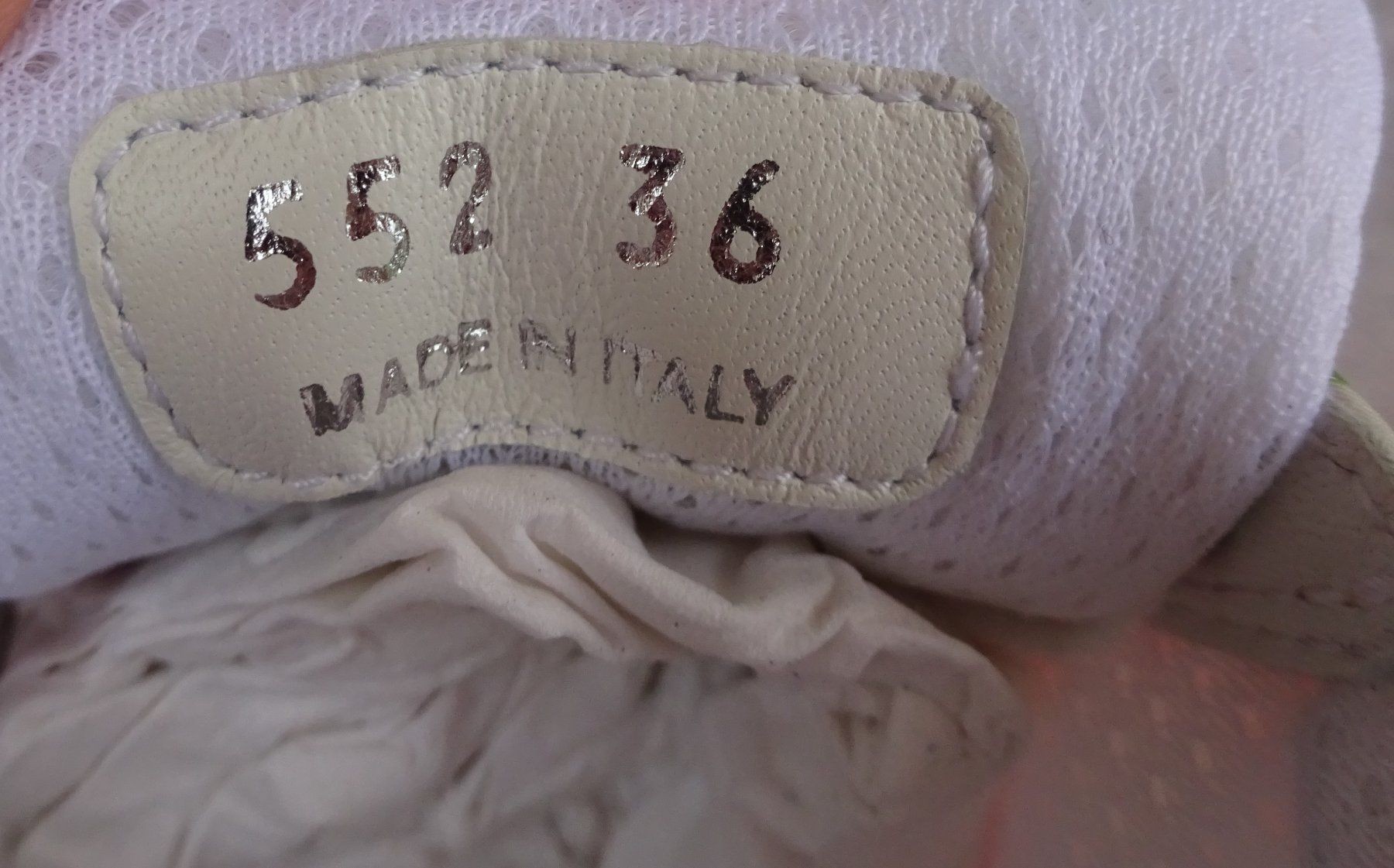 Prada Scarpe da donna: PRADA  Originali e Nuovi! Sneakers n. 36 – Nuovo e nell'imballaggio originale da Cadempino venduto da vis_lpp9 4