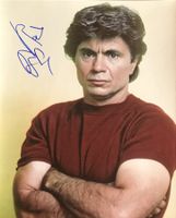 Robert Blake 1933-2023 Autogramm signiert Foto 20x25cm