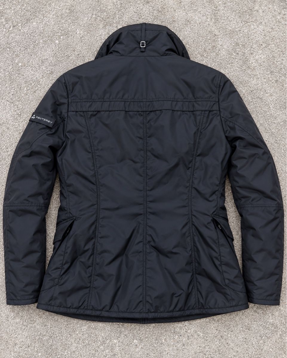 Peuterey Jacken: Peuterey Jacket Black Size 40 IT / 36EU – Gebraucht aus Pfäffikon SZ von Cn_w9lc 2
