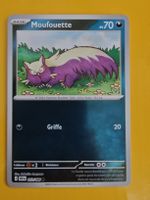 Moufouette Reverse (053/086) Chaos Ascendant - CRI fr
