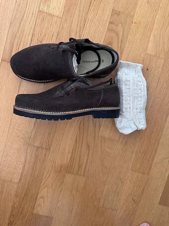 Costumi: Oktoberfestoutfit – Usato da Zumikon venduto da Schlufi123 3
