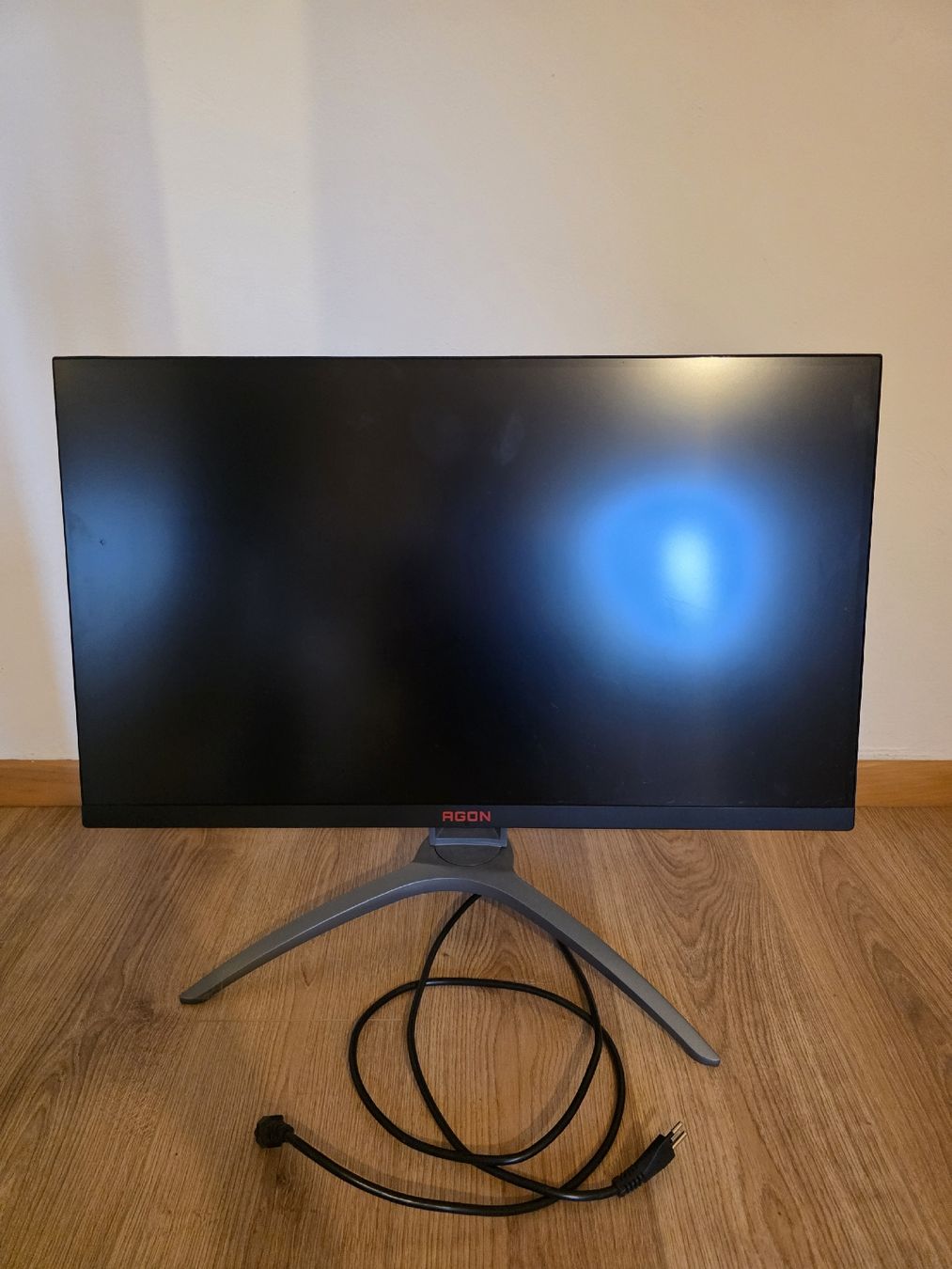 AOC Monitore: Ecran Gaming AOC – Gebraucht aus Le Bémont JU von Bryan_j31