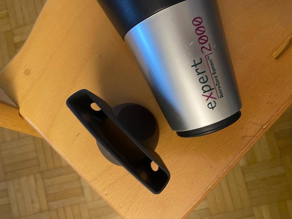 Föhn: Babyliss Paris Expert Haartrockner 2000W – Gebraucht aus Meilen von milasandra 1