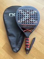 NOX AT10 genius 18k 2025 Padelschläger *NEUWERTIG*
