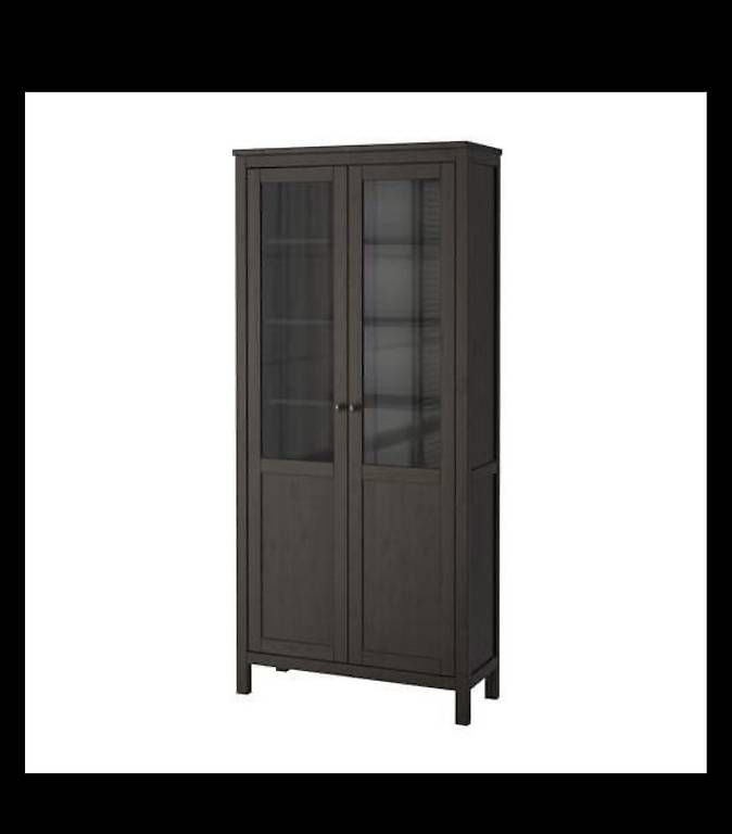 Vetrine: Ikea Vitrine – Usato da Rottenschwil venduto da the_78d5