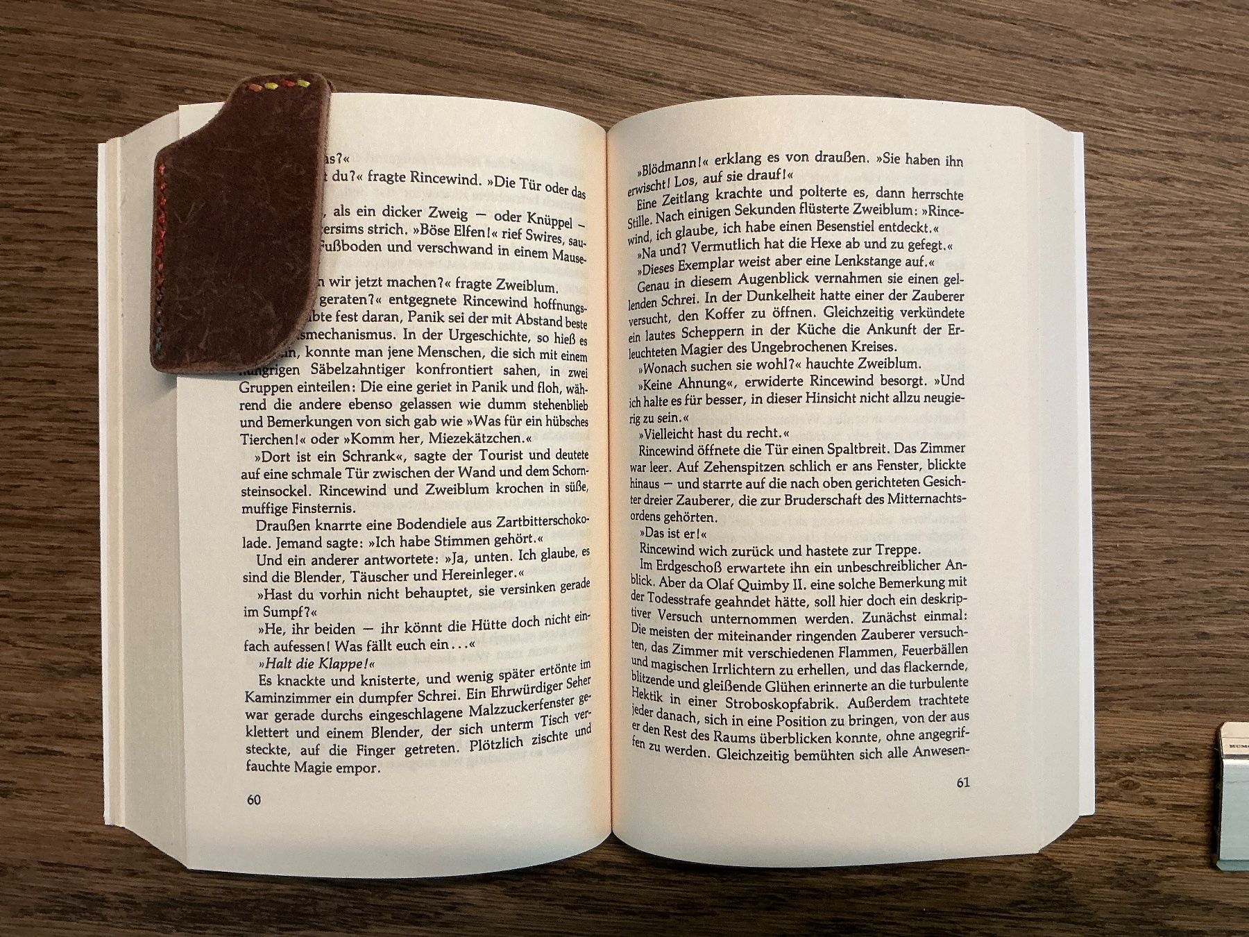 Autres collections & raretés: Buchzeichen – Neuf (Voir description) à Emmetten par Ursi810