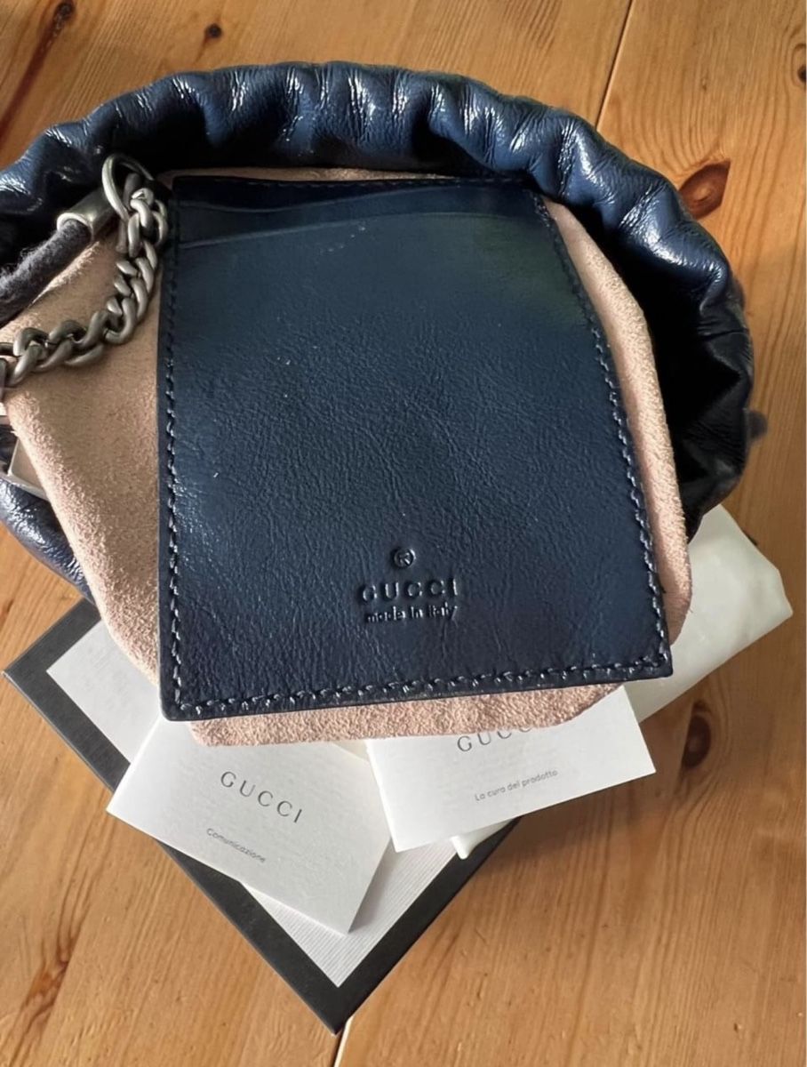 Gucci Borse da donna: Gucci Tasche – Nuovo (secondo la descrizione) da Wohlen AG venduto da rol_8r5l 2