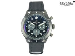 Breitling Super Avi - SB04451A1B1X1