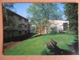 Villars sur Glâne - notre Dame de la Route - 1993