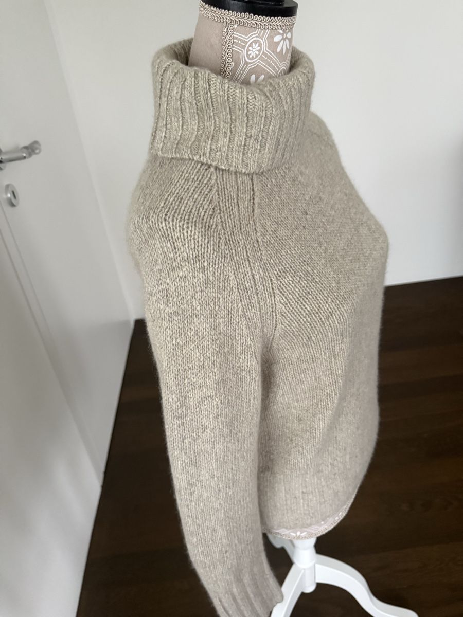 Pulls & Sweat-shirts: Vince Pulli Gr.S – Neuf avec emballage d'origine à Balzers par Lissi57 8