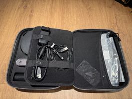 Revopoint POP 3 Plus 3D Scanner mit allem Zubehör, neuwertig