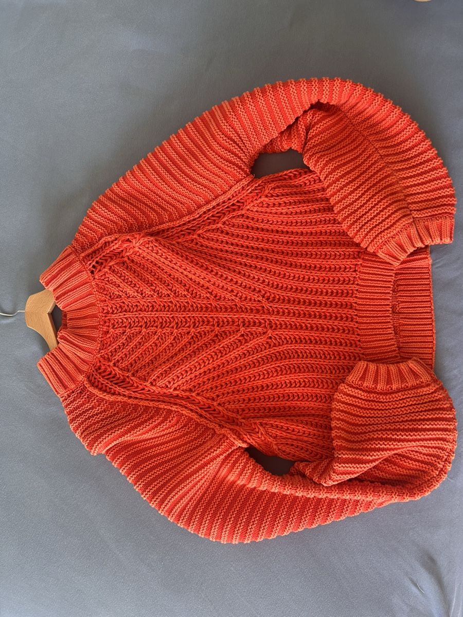 Maglioni & Felpe: Pullover Baumwolle Free People – Usato da Amden venduto da roatan01 1