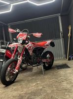 Fantic xmf 125