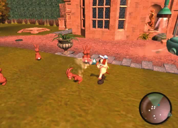 Sony Console: Wallace & Gromit in Projekt Zoo – Usato da Schüpfheim venduto da Games_Spielkonsolen 7