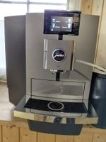 Jura Kaffeevollautomat X10 - TOP Zustand!