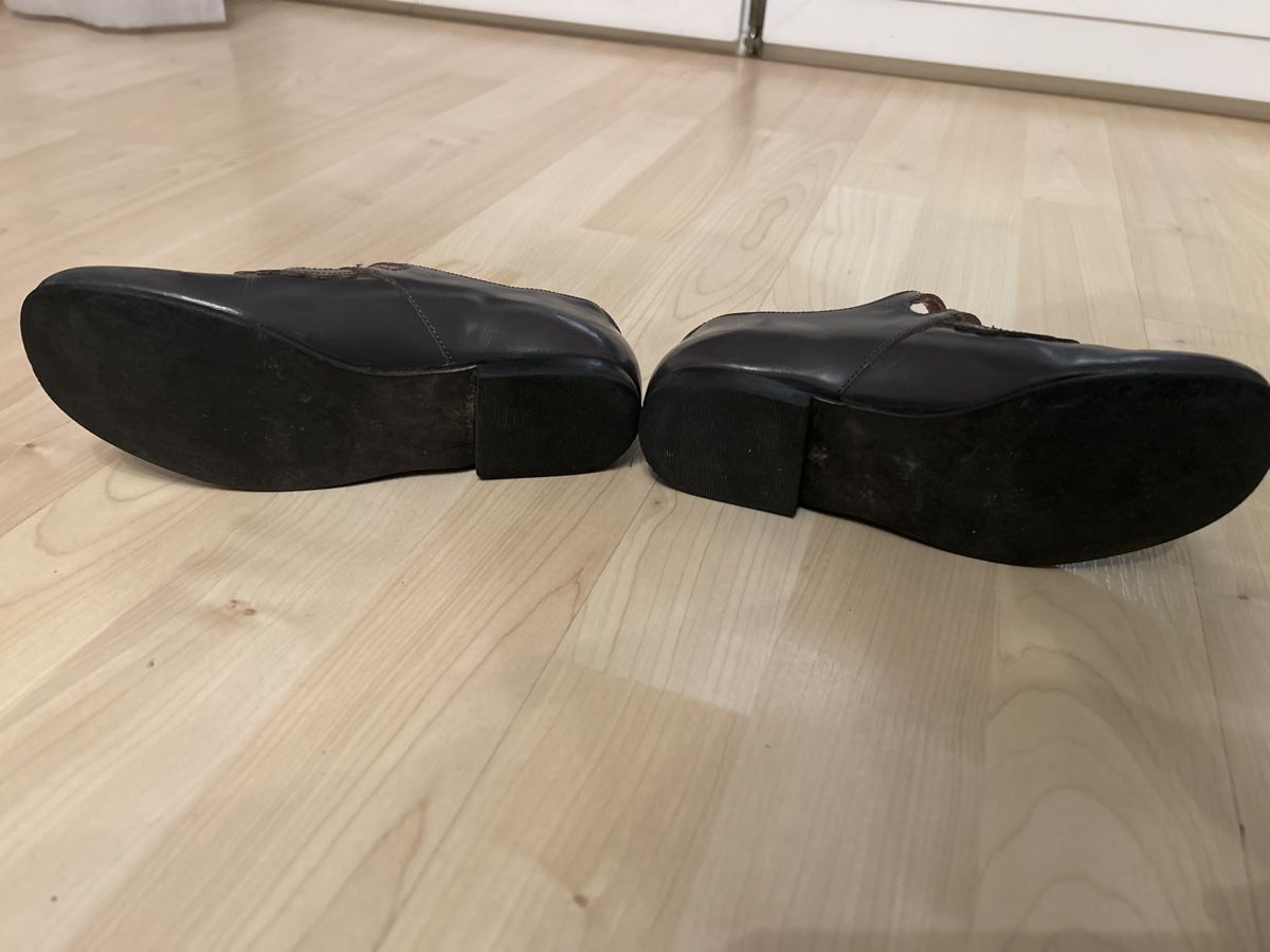 Jacadi Scarpe per ragazze: Jacadi Lederballerinas Gr. 31 – Usato da Erlenbach ZH venduto da milalond 3
