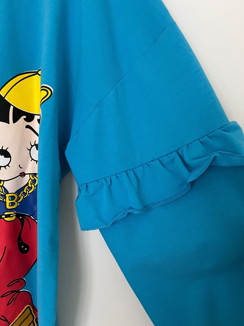 Kleider: Pullover-Kleid, One Size – Gebraucht aus Triesen von atos87 2