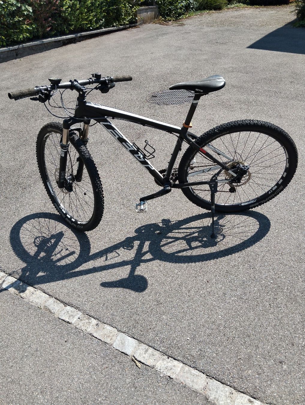 Felt Biciclette: Mountainbike Felt – Usato da Altstätten SG venduto da san_kjb7