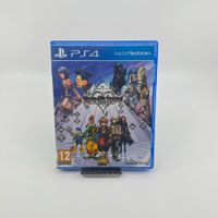 Kingdom Hearts HD 2.8 Final Chapter Prologue (PS4)