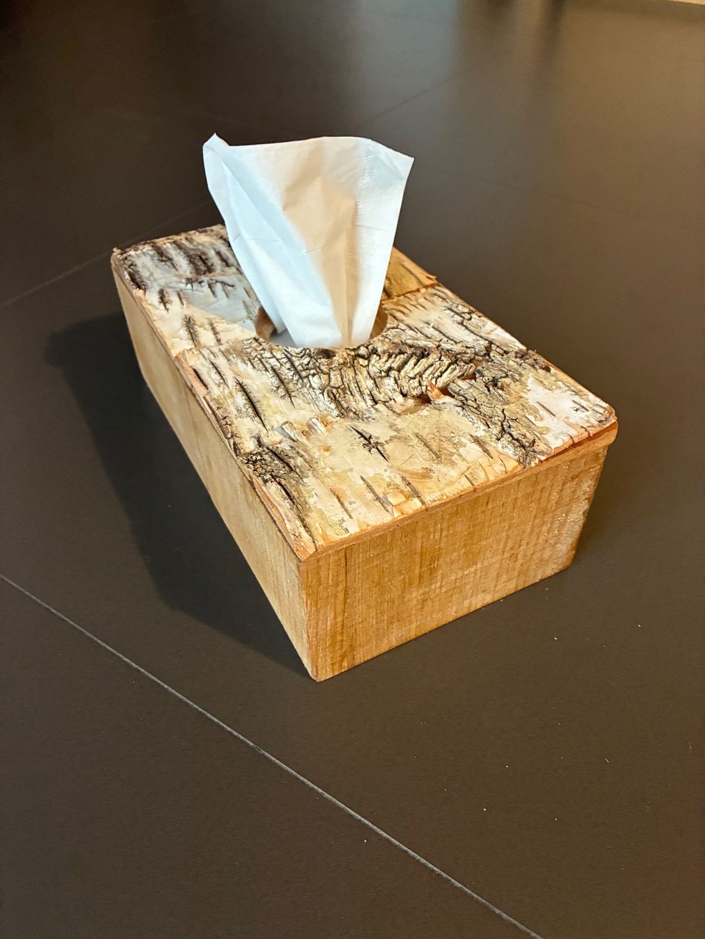 Articles en bois: Kleenex – Neuf (Voir description) à Vicosoprano par moikka 4