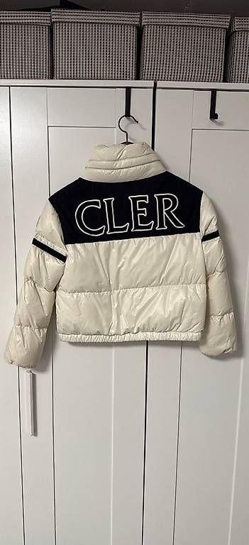Giacche & Cappotti: Moncler Daunenjacke 10J  – Usato da Riehen venduto da IvoC02 1