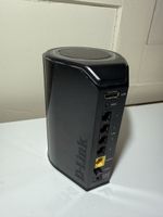 D-Link DIR-860L WLAN Router - Top Zustand, günstig! (50)