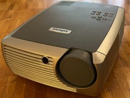 InFocus X1 beamer – SHIPPING INCLUDED !!!!!