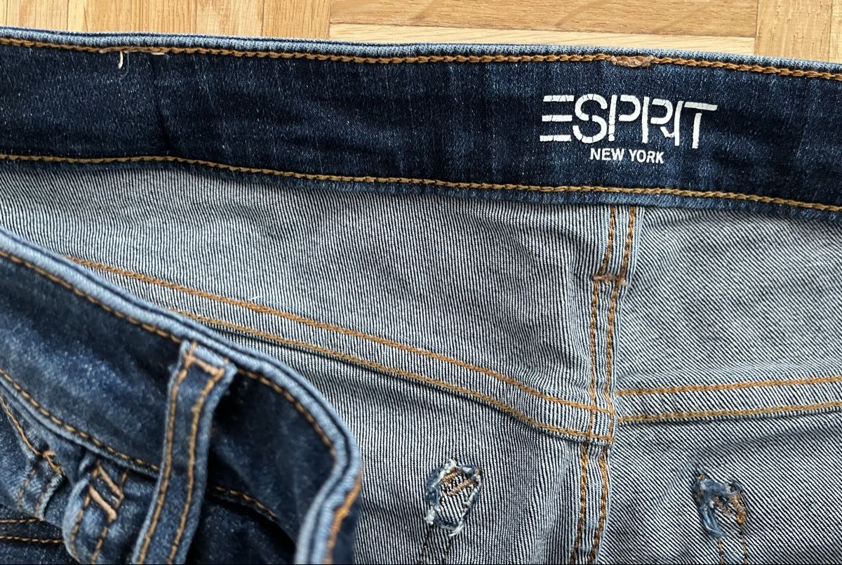 Esprit Jeans: ESPRIT Jeans 40, 30/32 – Neu (gemäss Beschreibung) aus Wittenbach von sambuk 1