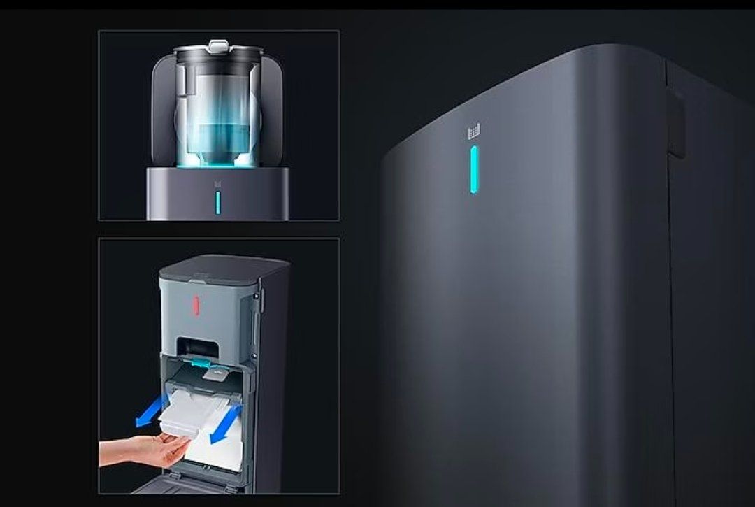 Samsung Staubsauger & Zubehör: VCA-SAE903, neu, nie gebraucht – Neu (gemäss Beschreibung) aus Schönenwerd von vino_subi 2