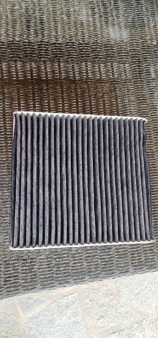 Audi Tutti pezzi di ricambio auto: Filtre Habitacle Audi Mahle – Nuovo (secondo la descrizione) da Vernier venduto da dyl_8v8k